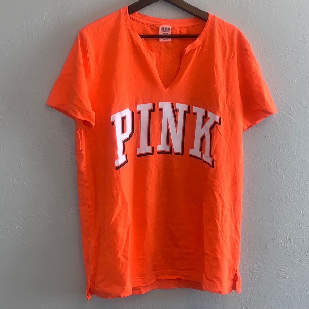 Vs shirt